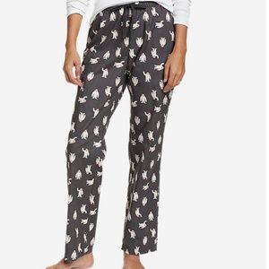 Stines Flannel Sleep Pants
